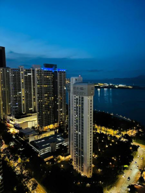 Mansion One l 6pax 2R1B l Seaview l Gleneagle l by PerfectSweetHome